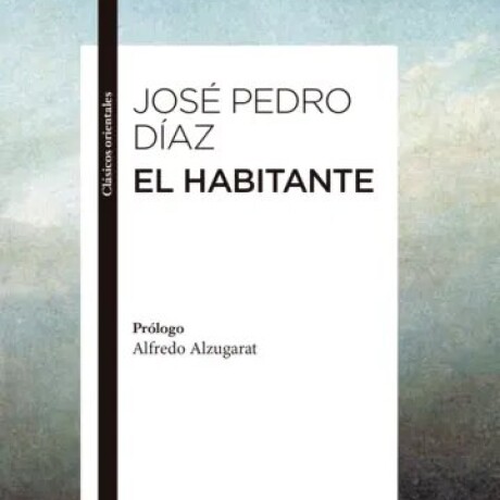 EL HABITANTE EL HABITANTE