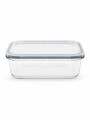 CONTENEDOR DE VIDRIO 1040 ML TRANSPARENTE