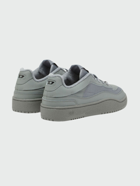DIESEL - Zapatillas S-Oval Skate T8066