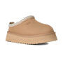 Zuecos UGG Tazz II Mujer Sand