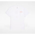 OTHER WORLDLY TRANSMISSIONS TEE WHITE WHITE