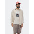CAMISA MASC OFF WHITE