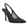 Pumps Jermain2 Black 01