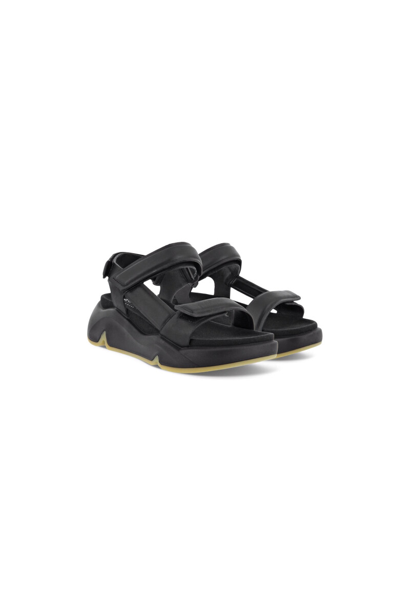 Chunky Sandal Black Chunky Sandal Black