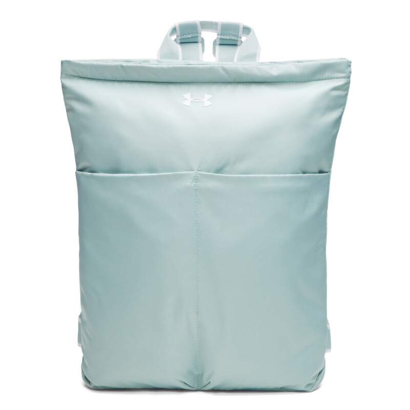 UA Studio Lite Backpack-PNK BLU-477