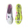 Championes adidas Predator Elite FT FG Yellow /Pink /White