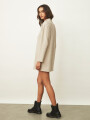 VESTIDO VELIA BEIGE (V)
