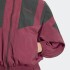 Campera Adidas Blocking Rojo