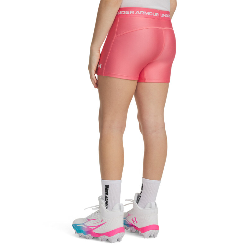 HeatGear Shorty-PNK PNK-600