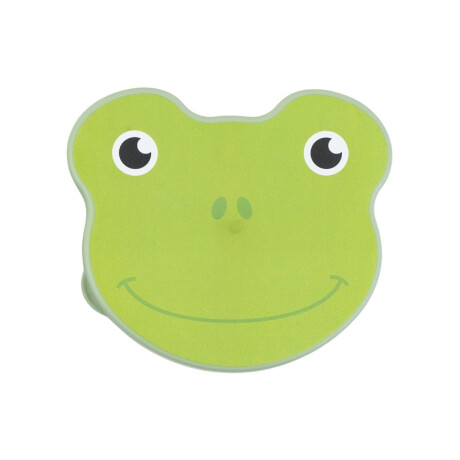 Set de 4 recipientes infantiles de plastico Herevin Set de 4 recipientes infantiles de plastico Herevin