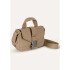 BOLSA FEM BEGE