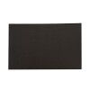 Alfombra 120x180 - Bamboo Negro Alfombra 120x180 - Bamboo Negro