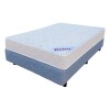 Colchon Bello Plaza 1/2 80 Kg (sin Garantia) Colchon Bello Plaza 1/2 80 Kg (sin Garantia)