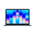 MacBook Neo A18 Pro 8GB RAM 512GB SSD 6C-CPU 5C-GPU Touch ID Indigo MacBook Neo A18 Pro 8GB RAM 512GB SSD 6C-CPU 5C-GPU Touch ID Indigo