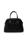 CARTERA BRIGITTE NEGRO