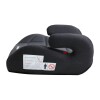 Silla butaca para auto Booster Carestino Monza 22-36kg Gris