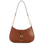 Cartera Guess Carrie Marron 0