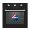HORNO ENXUTA A GAS DE EMPOTRAR HEENXG5500NG Negro N/A