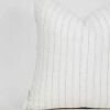 Funda Cojín Lino Stripes Funda Cojín Lino Stripes