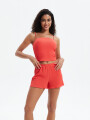 SHORT MARTI ROJO (V)