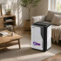 Deshumidificador De Aire 30 Litros Xion Xi-dhu30 DESHUMIDIFICADOR XION 30LTS XI-DHU30