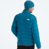 Campera de Pluma Aconcagua hombre Dusk Blue