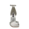 Sandals Tapple3 Silver