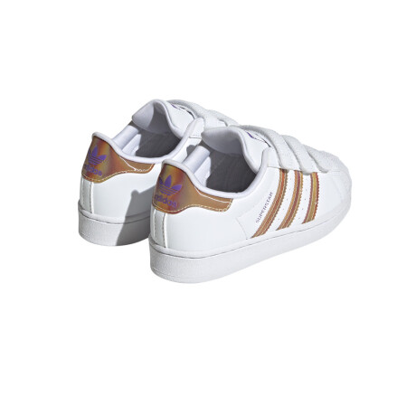 Championes adidas Superstar Cloud White