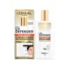Pack Loreal Sérum Retinol noche + Protector Solar FPS 50 inv Pack Loreal Sérum Retinol noche + Protector Solar FPS 50 inv