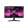 Monitor Gaming 24" FHD - Modelo 24GS60F - Lg Monitor Gaming 24" FHD - Modelo 24GS60F - Lg