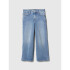 V-HR WIDE LT KNIT LIKE LIGHT WASH