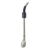 Bombilla en Acero Inoxidable Stanley Spoon Diseño de Flujo Constante Negro