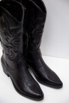 Botas Tex Negro