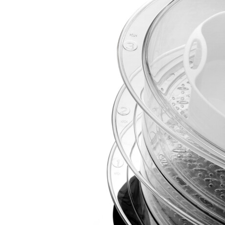 Vaporera eléctrica Lacor Vaporera eléctrica Lacor