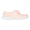 Wendy Bow Essentials - Mujer Pale Pink