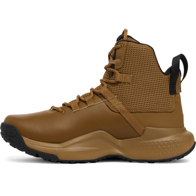 UA Micro G Stellar Mid-BRN BRN-498