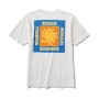 Polo Roark Forever Roaming Hombre Off White