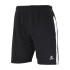 SHORT FUTBOL LINE Negro NEGRO