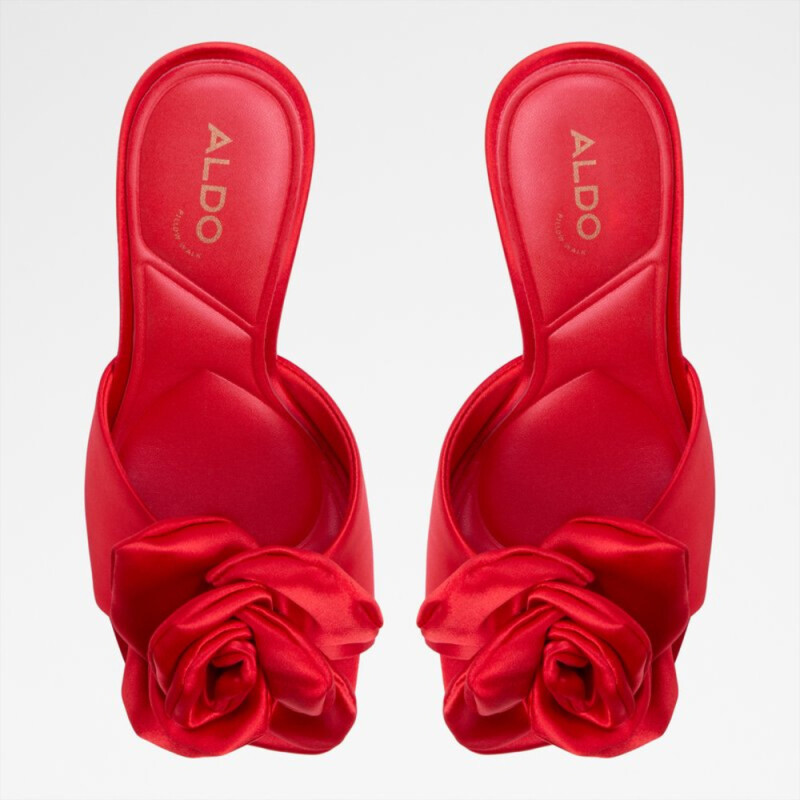REDROSE RED RED