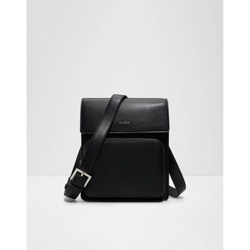 NILES BLACK SYNTHETIC BLACK