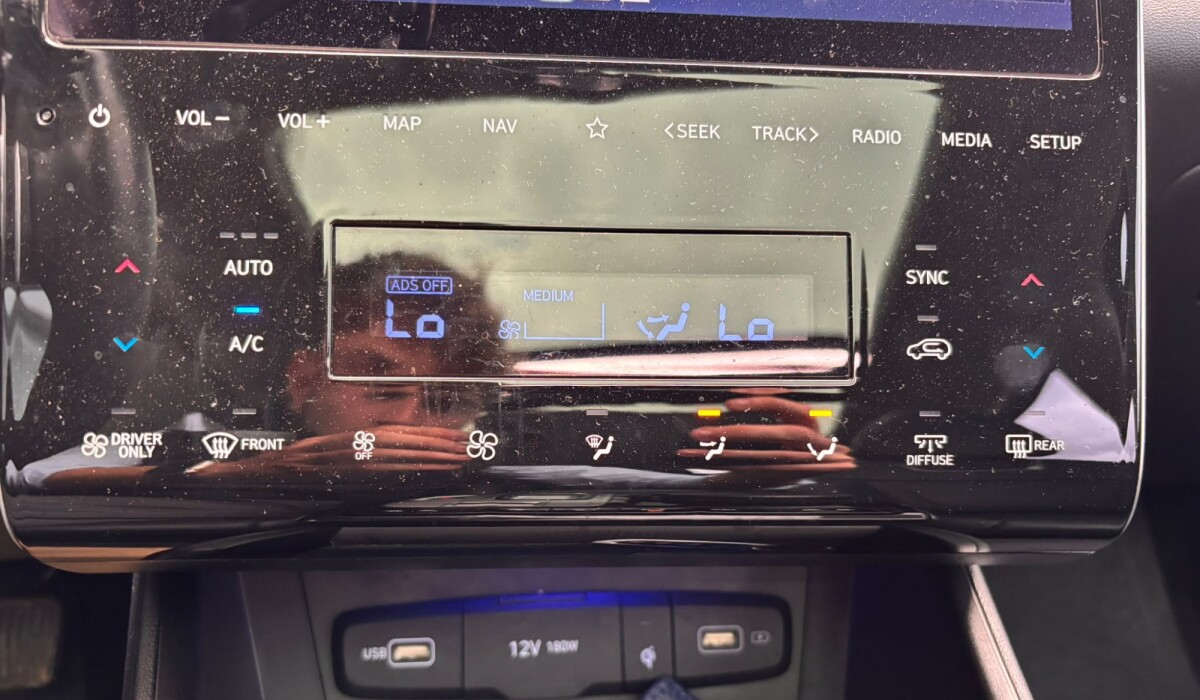 Hyundai Tucson Limited 1,6 HEV - 2024 Hyundai Tucson Limited 1,6 HEV - 2024