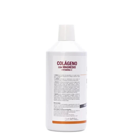 ¡OFERTA IMPERDIBLE! Colágeno con Magnesio + Vitamina C Sabor cereza (1L) Ana María Lajusticia ¡OFERTA IMPERDIBLE! Colágeno con Magnesio + Vitamina C Sabor cereza (1L) Ana María Lajusticia