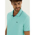 CAMISA POLO MM MASC VERDE