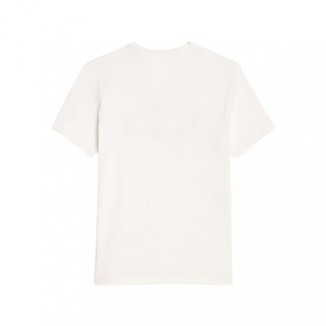 REMERA SPORT JERSEY TECNICO MC White