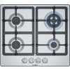 ANAFE A GAS BOSCH PGH6B5B90 60CM ANAFE A GAS BOSCH PGH6B5B90 60CM