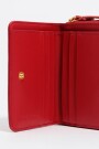 BILLETERA Rojo