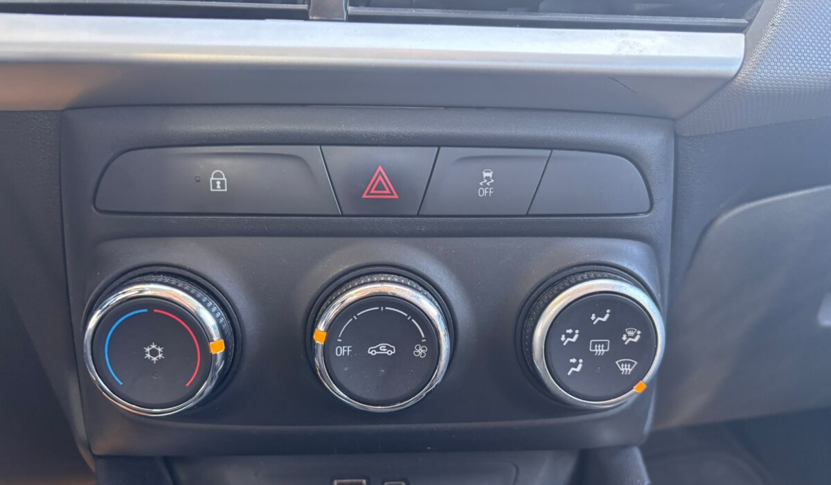 Chevrolet Montana 1.2 LT - 2025 Chevrolet Montana 1.2 LT - 2025