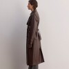 Trench Legacy Marron