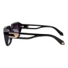 Lentes de Sol Chilli Beans Austral Negro