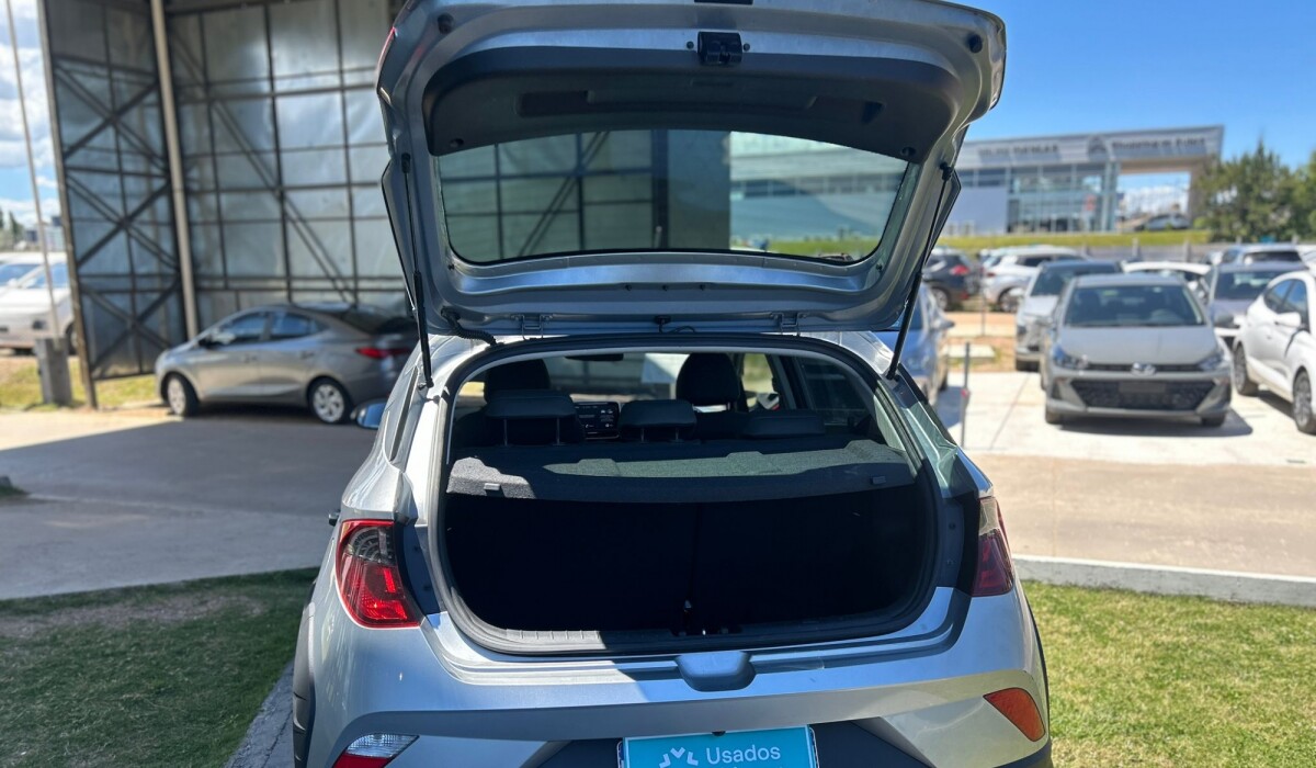 HYUNDAI HB20X CROSS AT 2022 HYUNDAI HB20X CROSS AT 2022